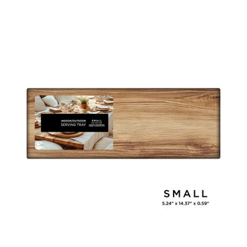 Oak Board