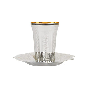 Becher And Tray | 5 Pack