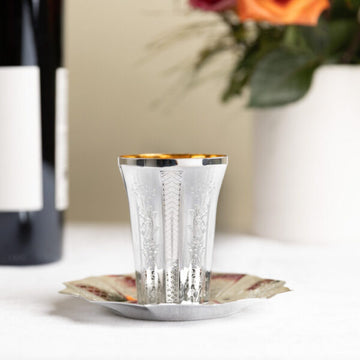 Becher And Tray | 5 Pack