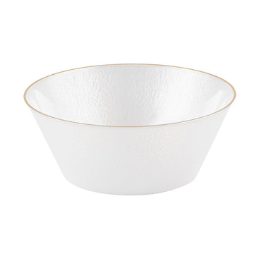 Pebbled Edge Bowls | 10 Pack