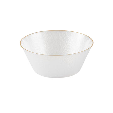Pebbled Edge Bowls | 10 Pack