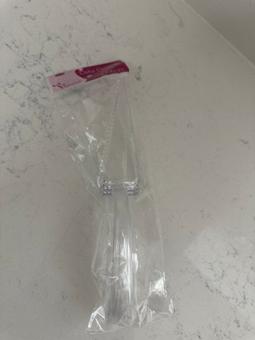 Cake knives