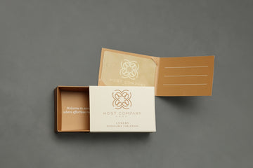 Gift Cards 