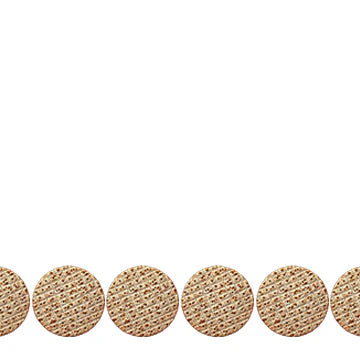 Matzoh Pesach Cocktail Napkin | 20 Pack