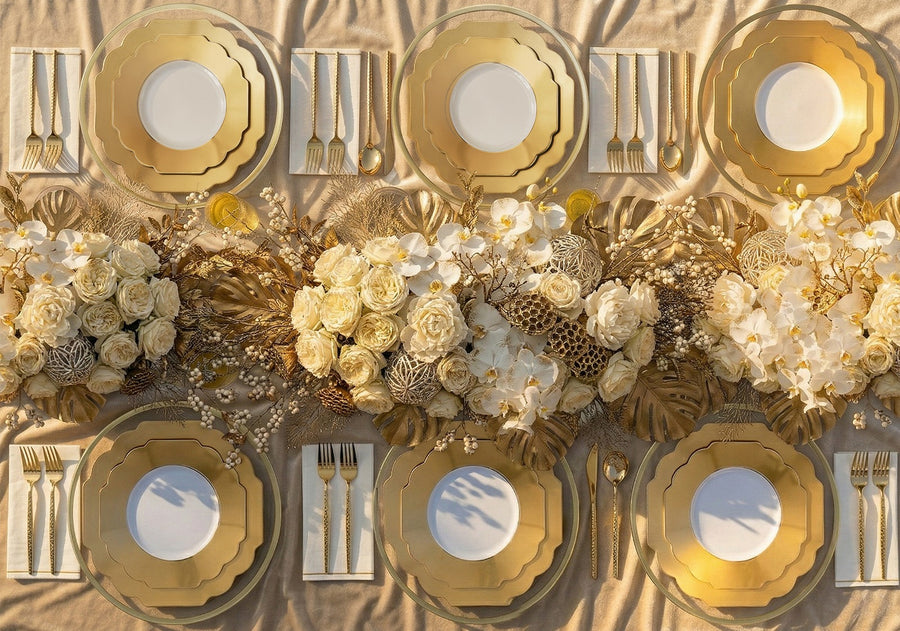 Simply Gilded Collection