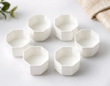 Honey Dipping Cups | 6 Pack