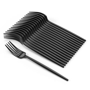 Black Forks | 10 Pack